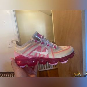 Never worn much Nike Vapormax